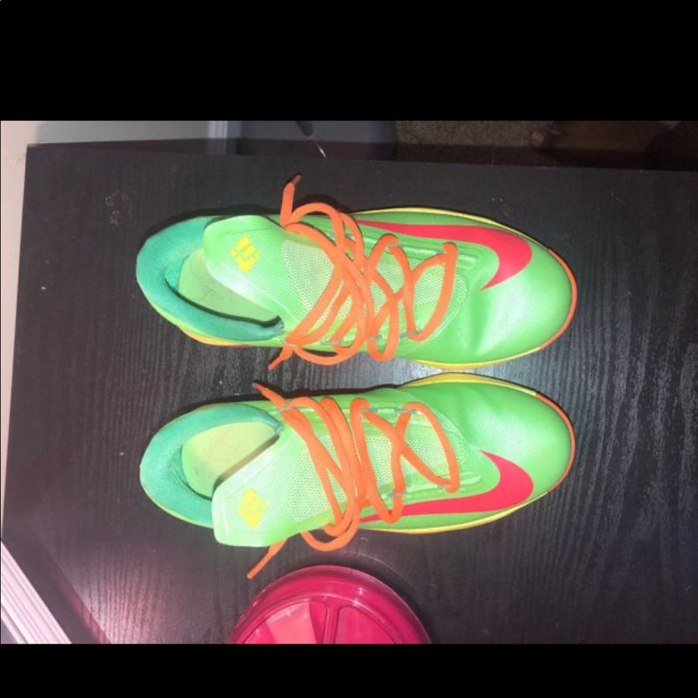 KD VI (GS) - Picture 2 of 5